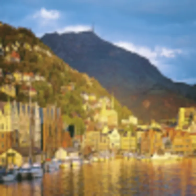 Bergen