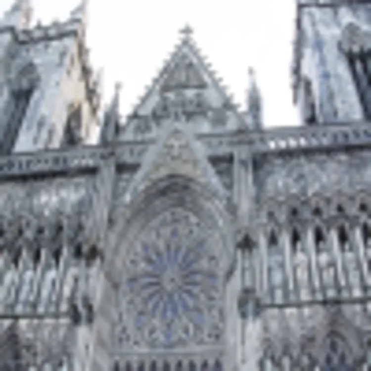 Nidaros Dom, Trondheim