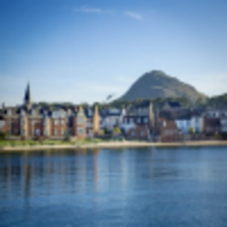 North Berwick
