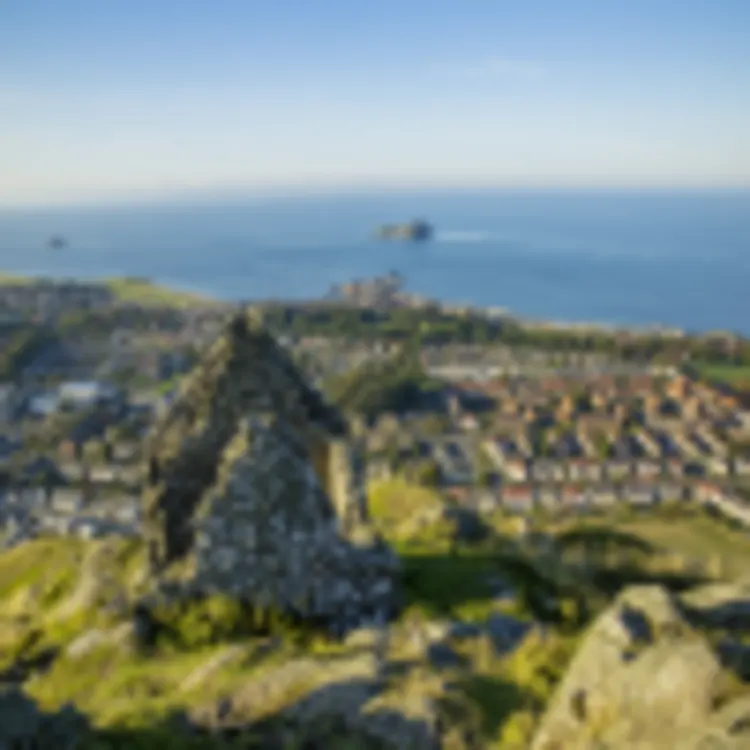 North Berwick