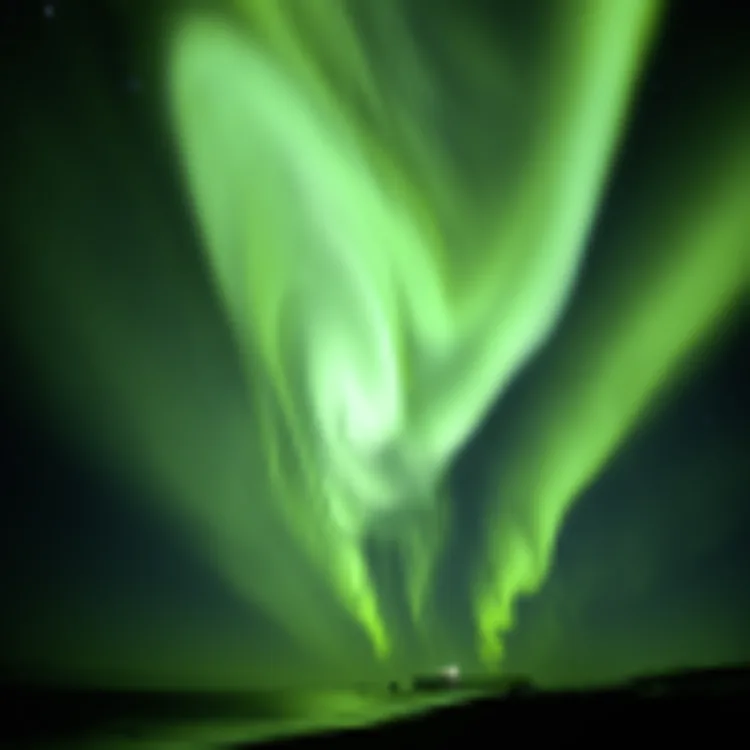 Nordlicht