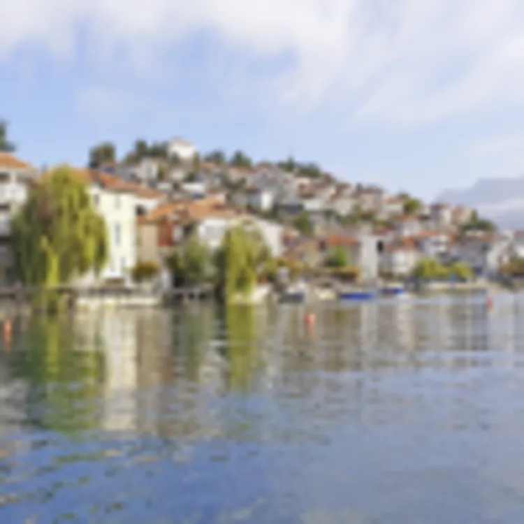 Ohrid