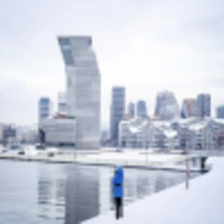 Oslo