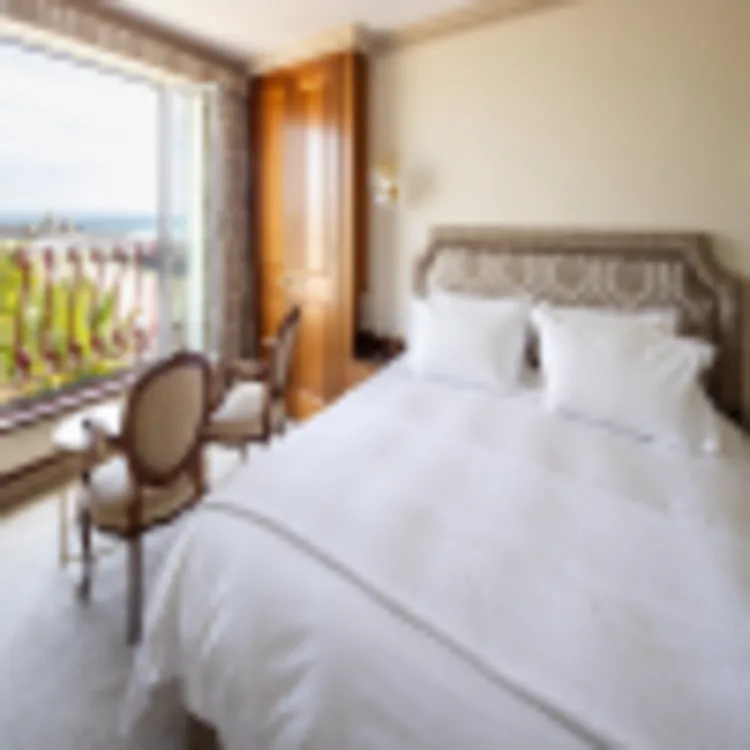 Superior Doppelzimmer Meerblick