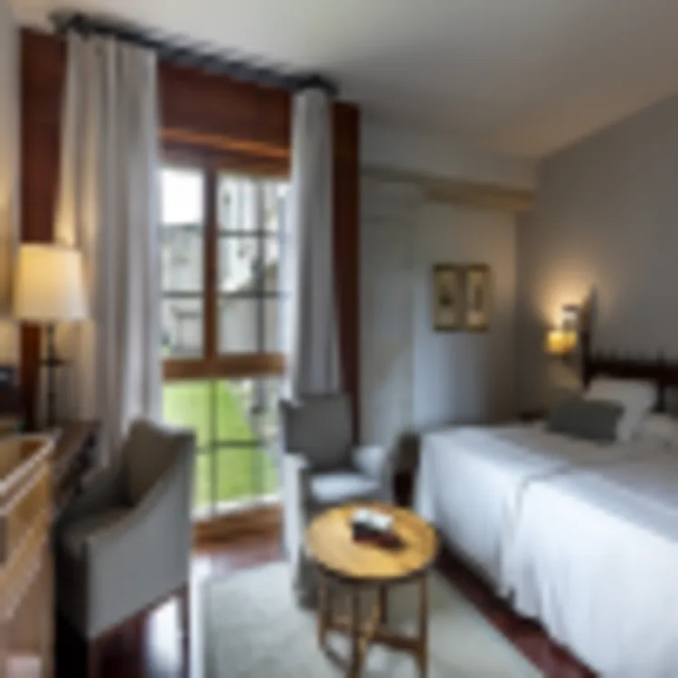 Parador de Baiona
