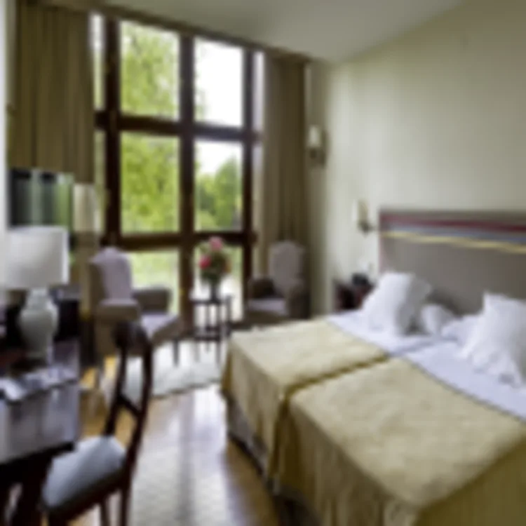 Parador de Gijon