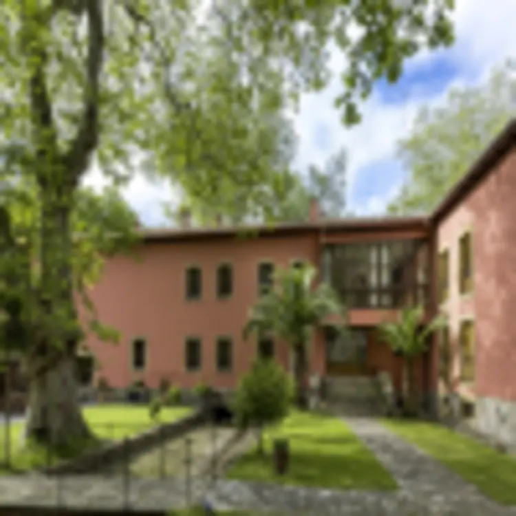 Parador de Gijon