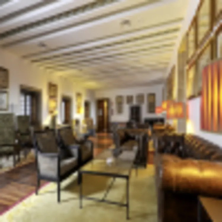 Parador de Santiago