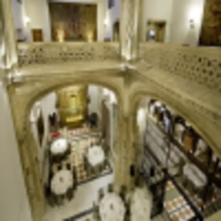 Parador de Santiago