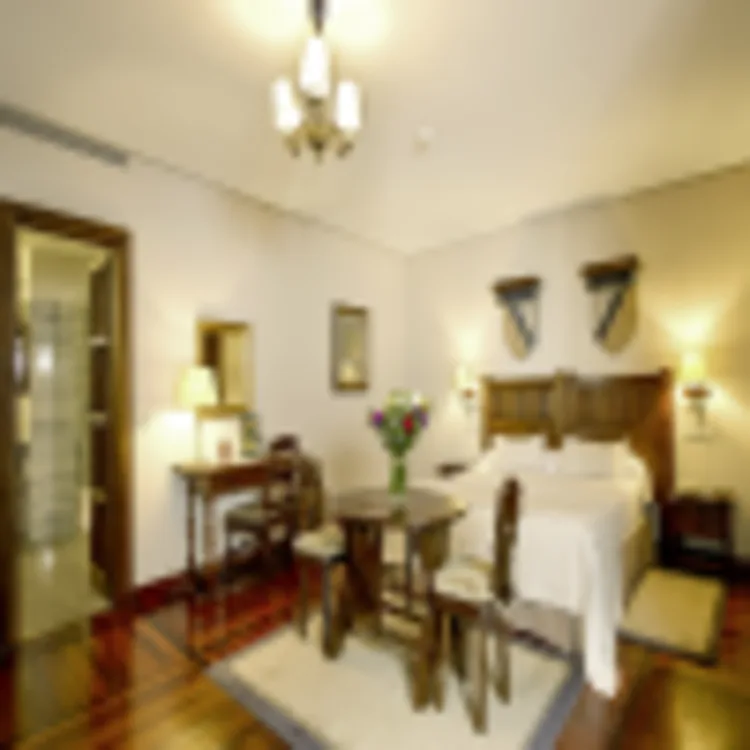 Parador de Santiago