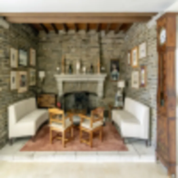 Parador de Villafranca del Bierzo
