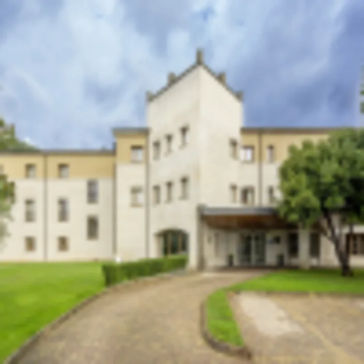 Parador de Villafranca del Bierzo