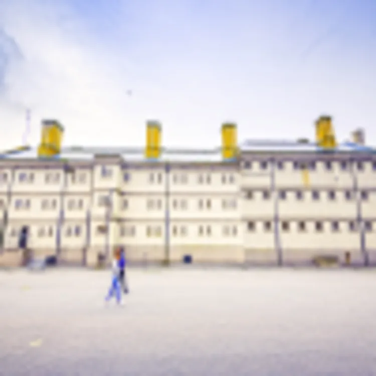 Peterhead Prison Museum