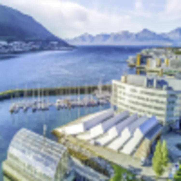 Polaria Arctic Center