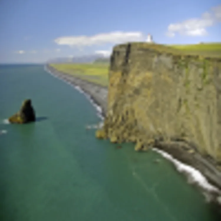 Cape Dyrholaey
