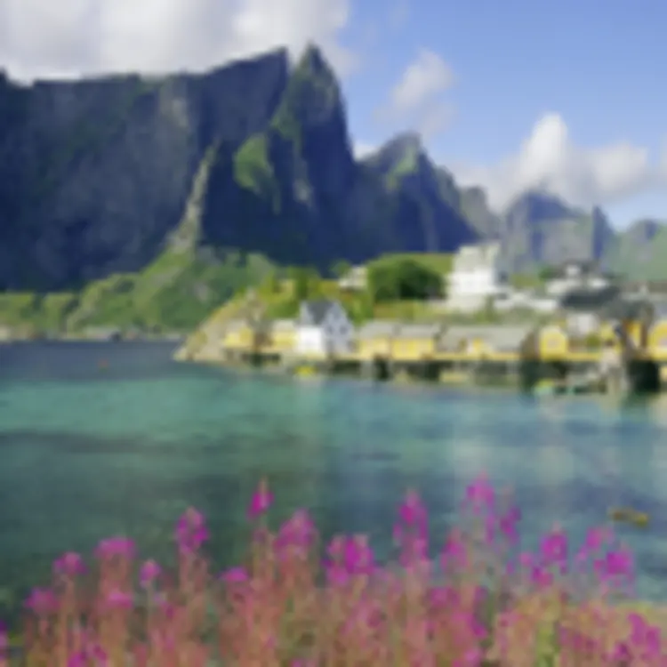 Lofoten