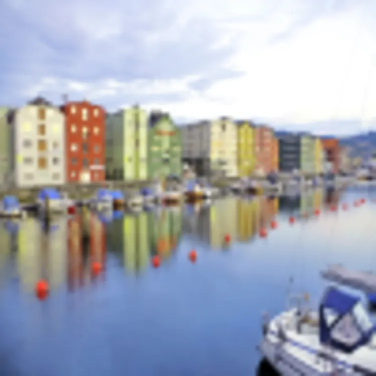 Trondheim