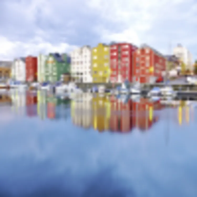 Trondheim