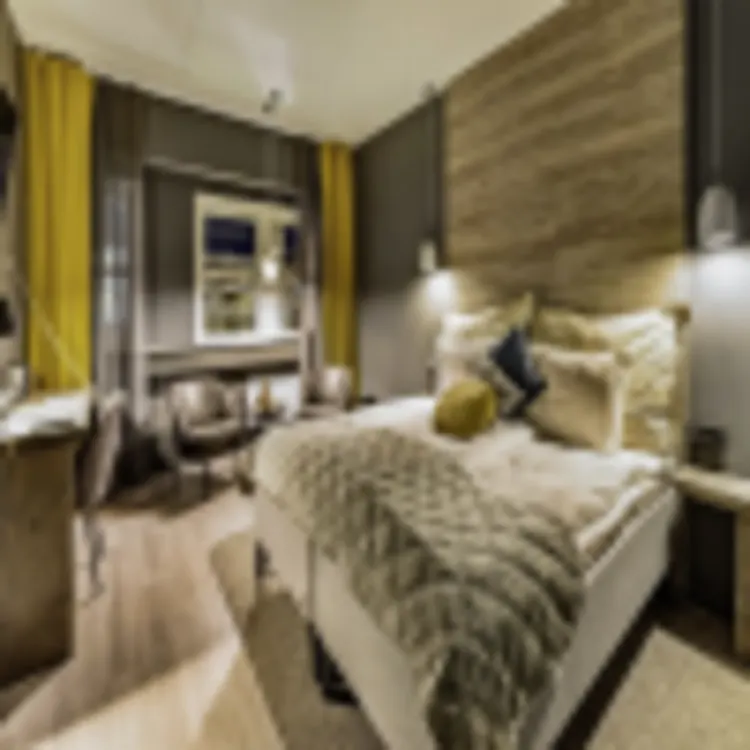 Canyon Hotel Alta