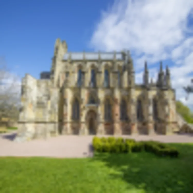 Rosslyn Chapel