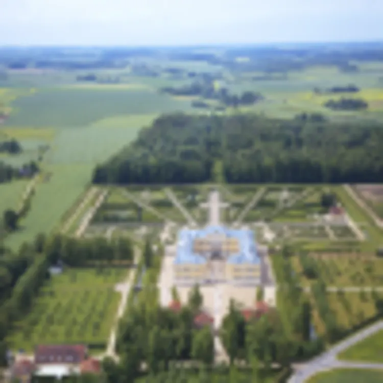 Schloss Rundale