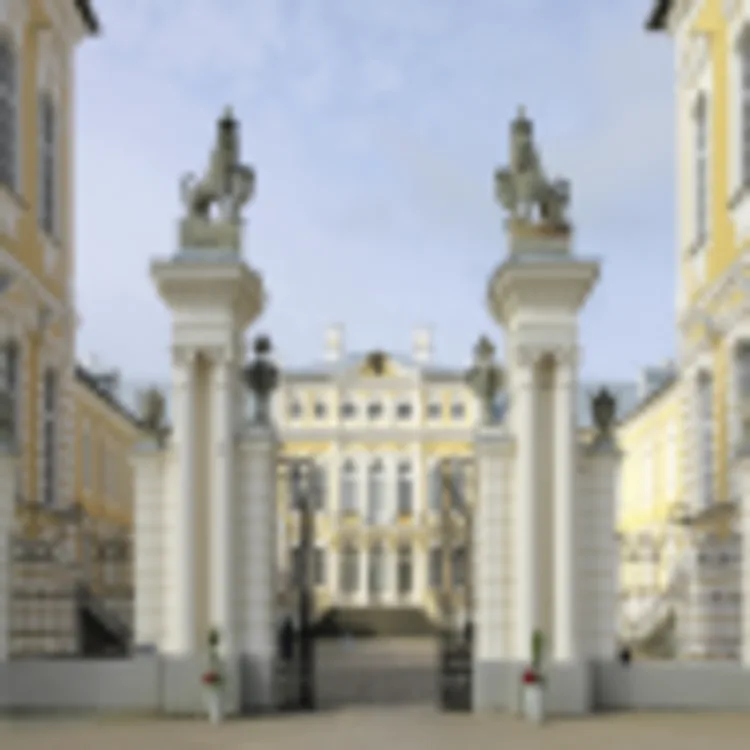 Schloss Rundale