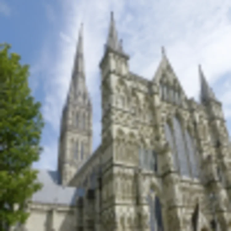 Salisbury Cathedral