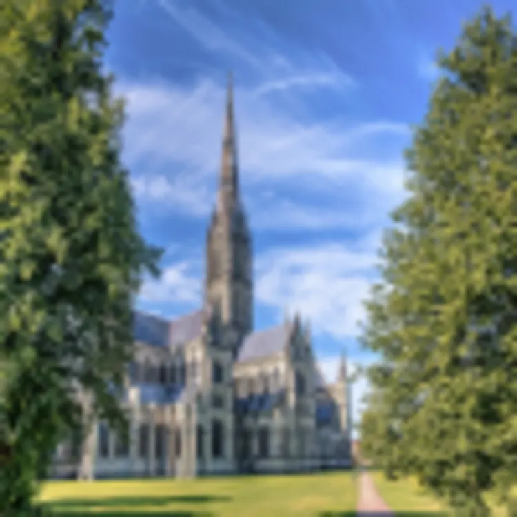 Kathedrale Salisbury