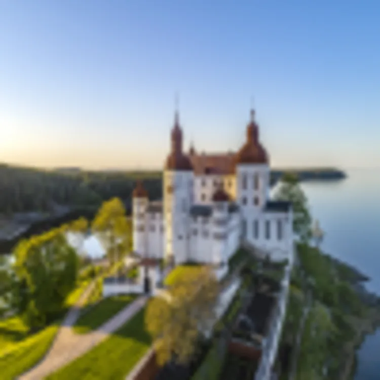Schloss Läckö