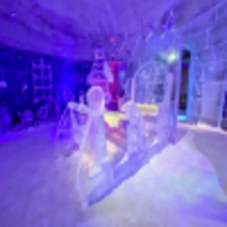 Snow Hotel, Kirkenes