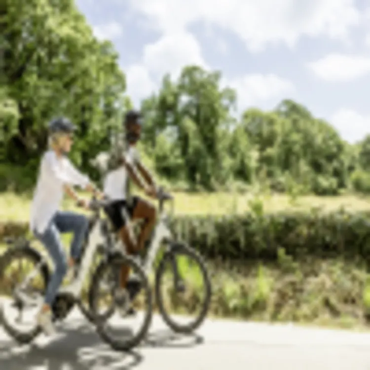 Fahrrad fahren, Jersey