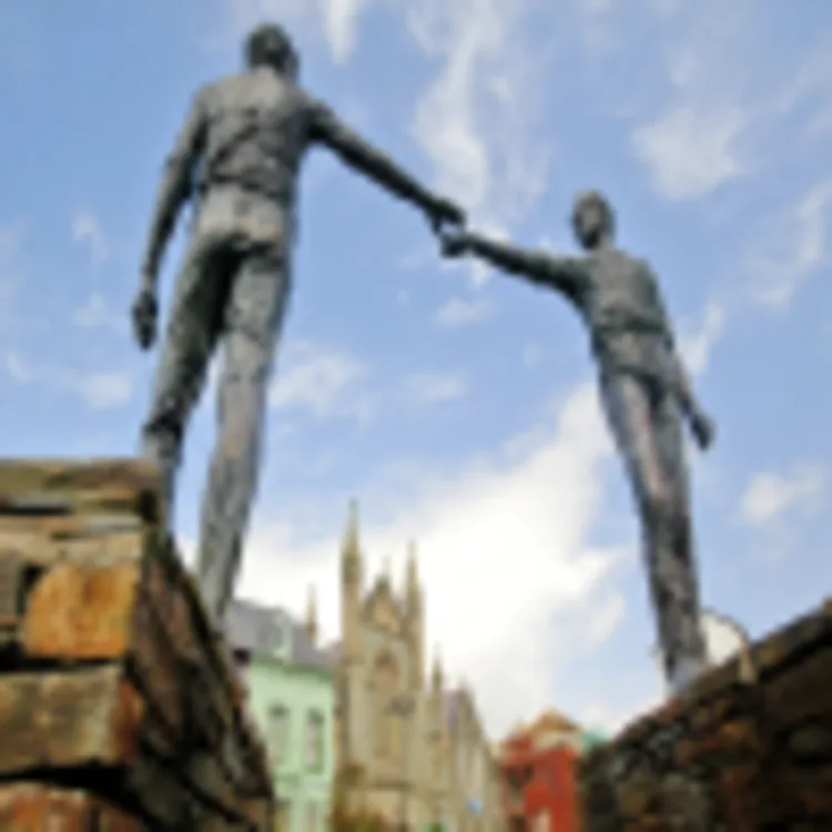 Londonderry, Nordirland