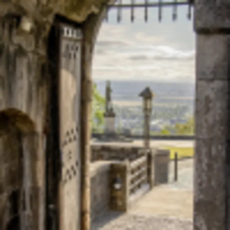 Stirling Castle