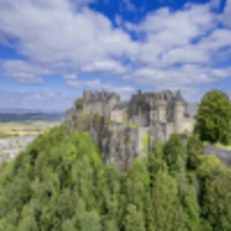 Stirling Castle