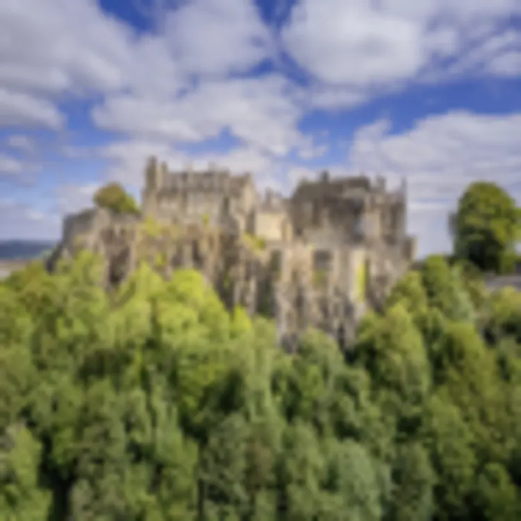 Stirling Castle
