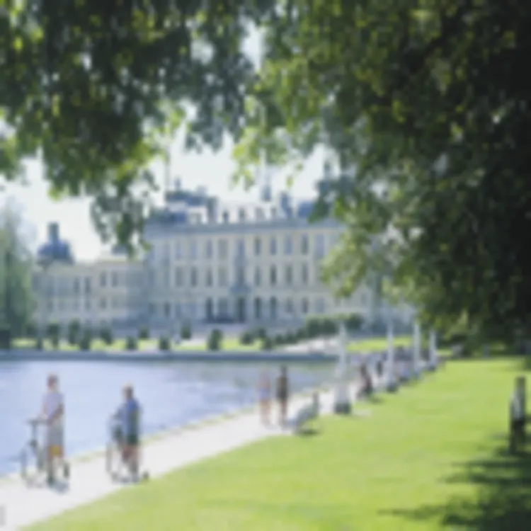 Schloss Drottningholm, Stockholm