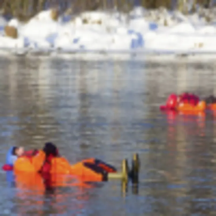 Riverfloating
