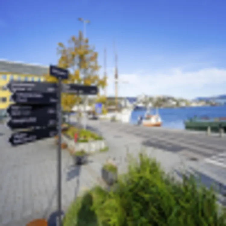 Kristiansund