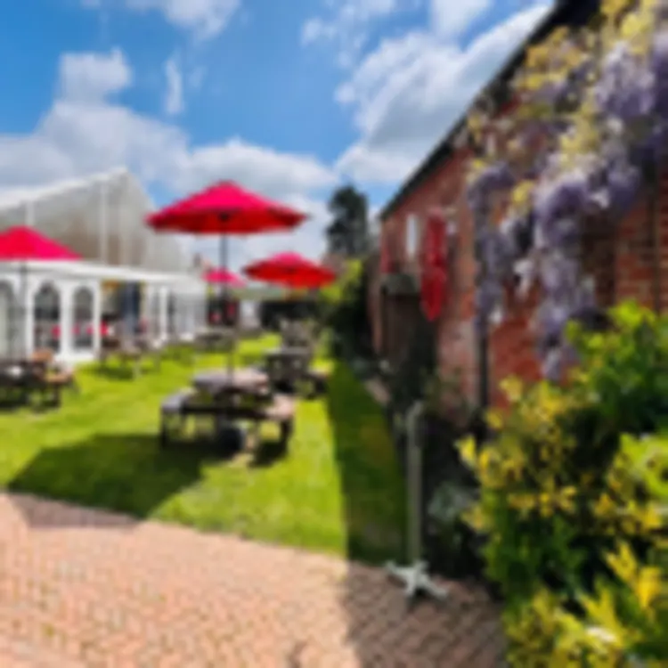 Tea Room Web Banners - Tea Rooms Location Landscape