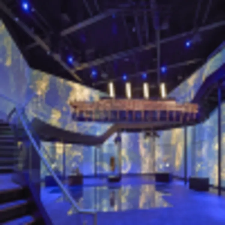 Titanic Museum