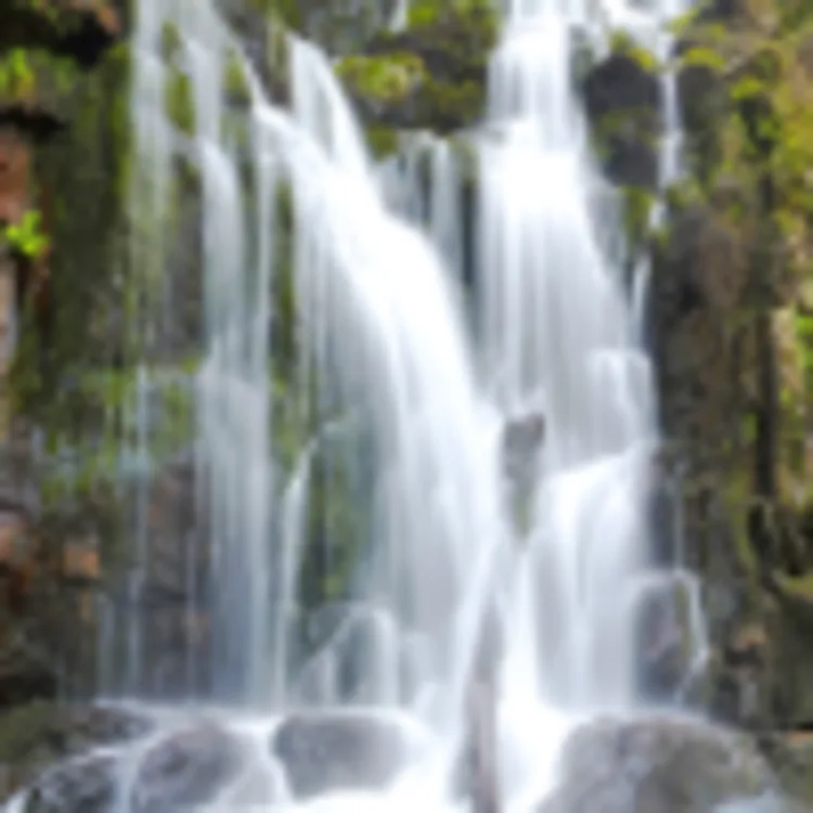 Torc Wasserfall
