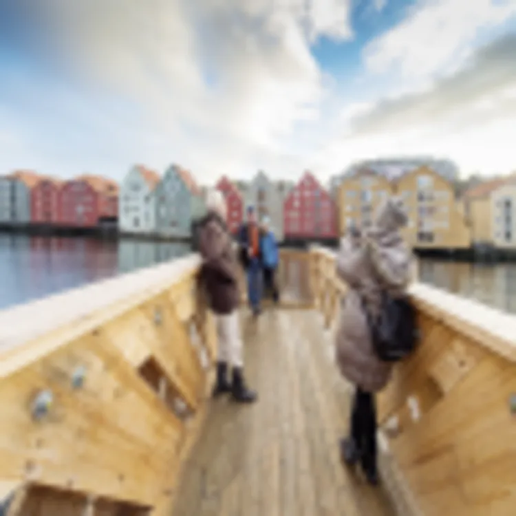 Trondheim