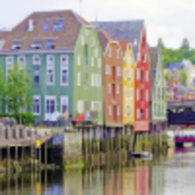 Trondheim