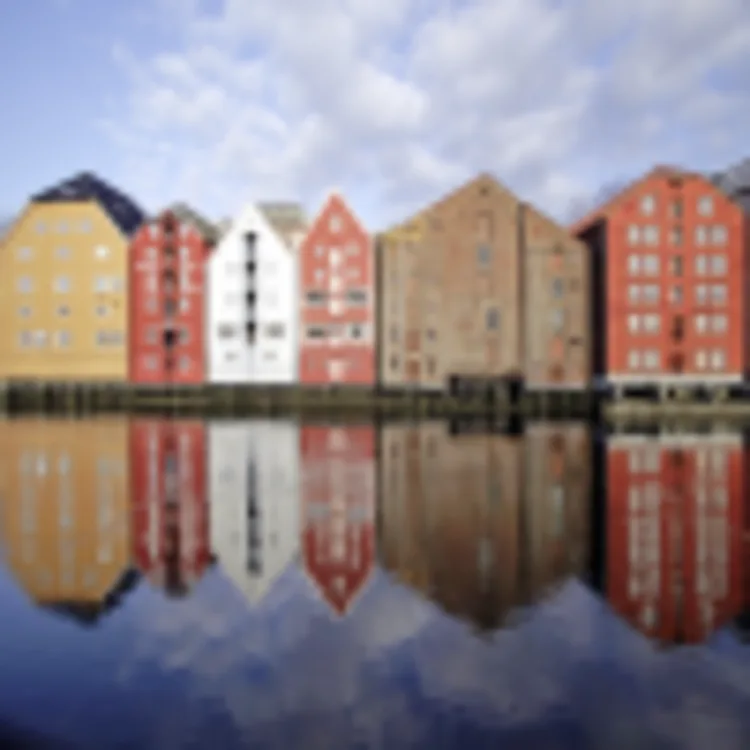 Trondheim