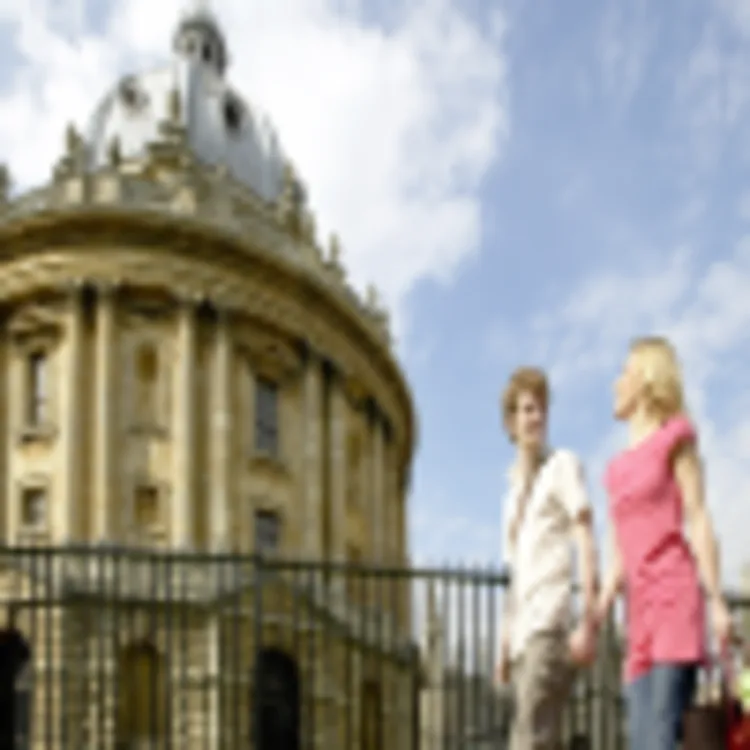 Oxford