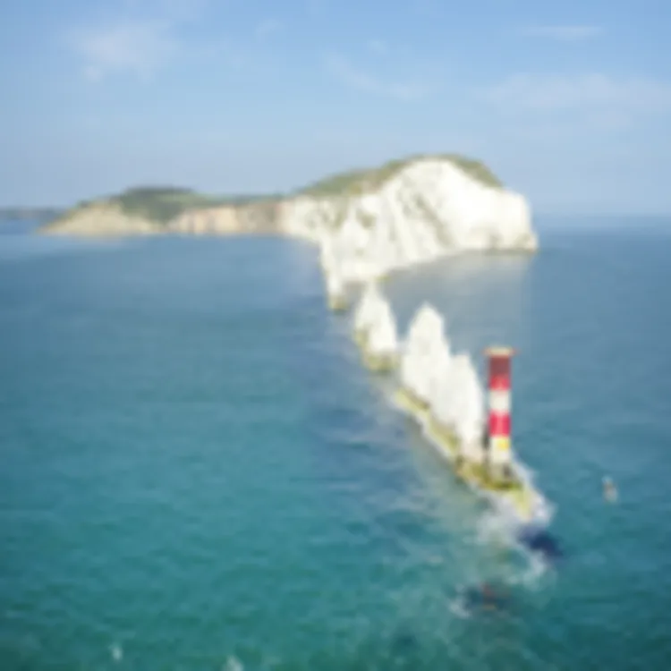 Needles, Isle of Wight