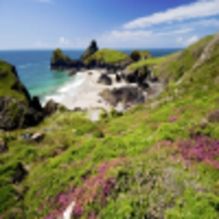 The Lizard, Cornwall