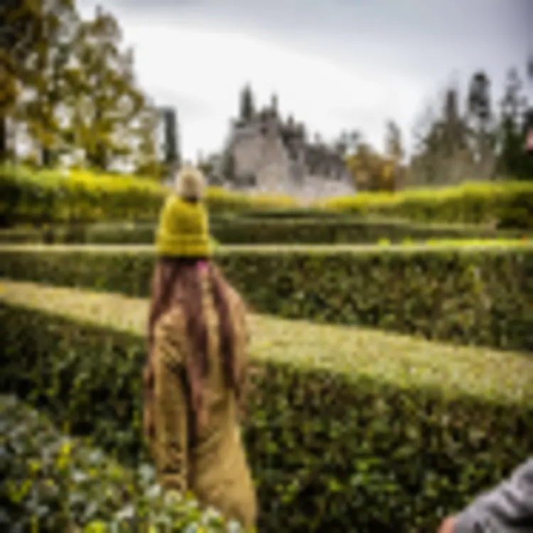 Cawdor Castle