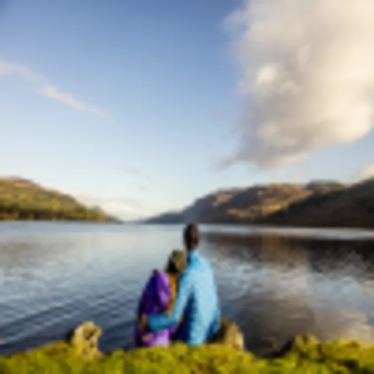 Loch Ness