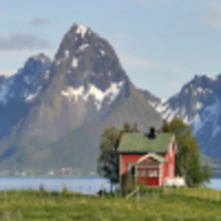 Vesterålen